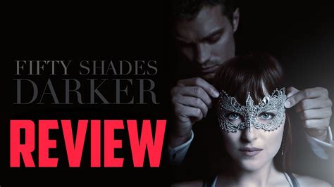 50 shades darker movie rating